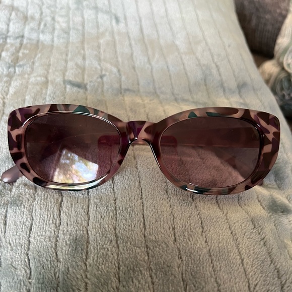 Nannette sunglasses, multi colored frames - Picture 1 of 2